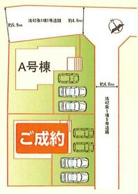 栃木県日光市森友