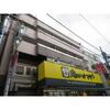 アムス小岩WEST 4階 築35年2ヶ月の賃貸物件