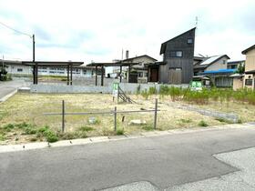秋田県秋田市新屋栗田町
