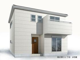熊本県熊本市南区野口１丁目