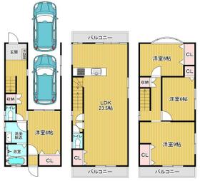 大阪府東大阪市昭和町