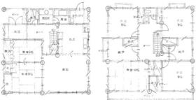 兵庫県宝塚市中山桜台４丁目