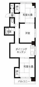 東京都荒川区町屋6丁目