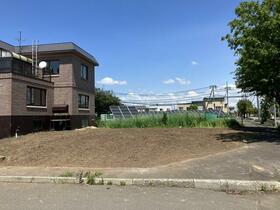 北海道江別市野幌美幸町