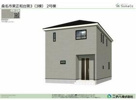 三重県桑名市東正和台６丁目