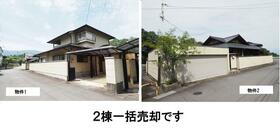 山梨県甲府市上向山町