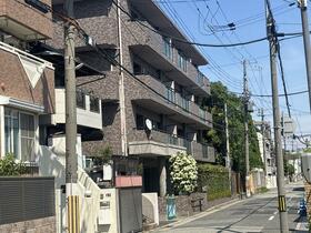 兵庫県西宮市甲子園浦風町