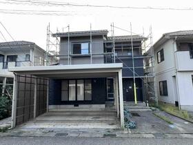 富山県富山市新庄町