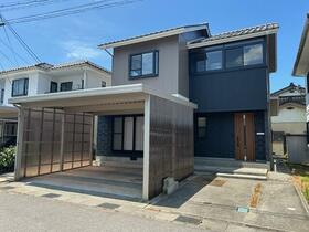 富山県富山市新庄町
