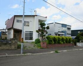北海道札幌市西区平和二条６丁目