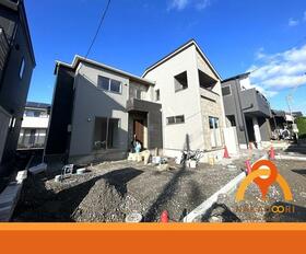 福島県郡山市安積荒井３丁目