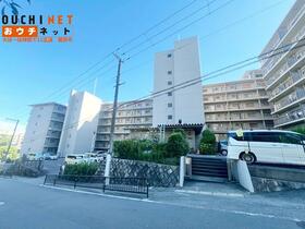 南千里第２コーポラスＡ棟
