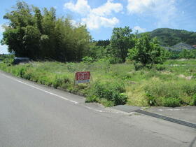 福島県福島市在庭坂字南林
