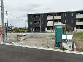 神奈川県足柄上郡開成町中之名