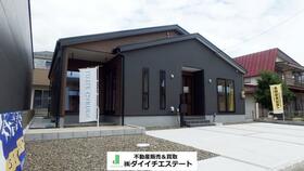 福島県福島市鳥谷野字岩田
