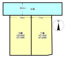石川県金沢市金石北１丁目