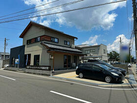 福井県福井市高木中央１丁目
