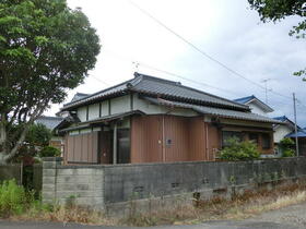 茨城県つくばみらい市下平柳