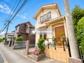 埼玉県所沢市中新井３丁目