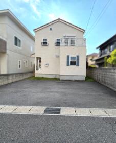 三重県四日市市日永西１丁目