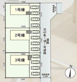 栃木県那須塩原市春日町