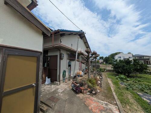 Used Detached House, 和歌山県 和歌山市