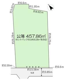 神奈川県横浜市神奈川区松見町３丁目