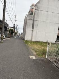 三重県四日市市城東町