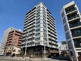 パークホームズ円山表参道