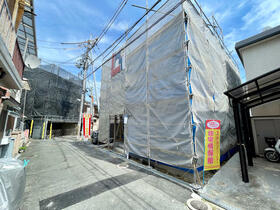 大阪府寝屋川市高柳２丁目