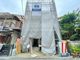 大阪府寝屋川市石津中町