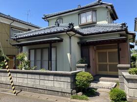 新潟県新潟市江南区諏訪3丁目