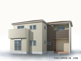 静岡県浜松市中央区立野町