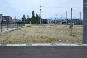 富山県富山市上冨居２丁目