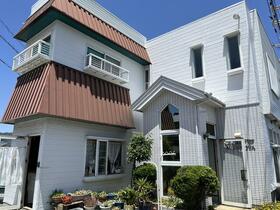 愛知県蒲郡市形原町南戸甫井