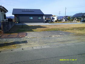 茨城県北茨城市中郷町上桜井