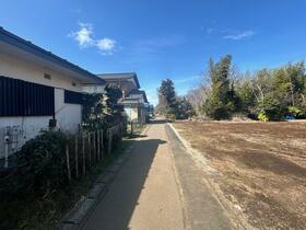 千葉県印西市大森
