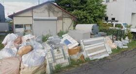 北海道札幌市北区東茨戸四条１丁目