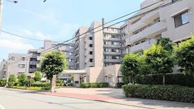 フォレステージ石神井公園