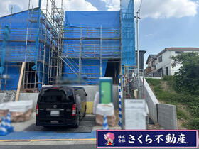 愛知県名古屋市天白区海老山町