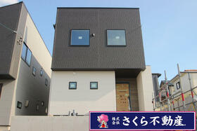 愛知県名古屋市天白区海老山町