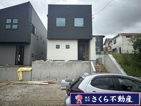 愛知県名古屋市天白区海老山町
