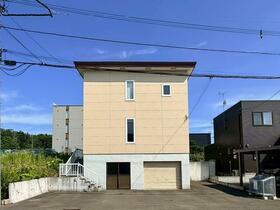 北海道江別市高砂町