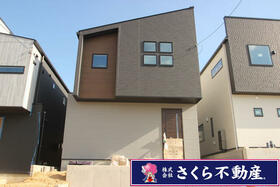 愛知県名古屋市天白区海老山町
