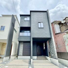 愛知県名古屋市西区坂井戸町