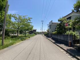 新潟県新潟市北区嘉山３丁目
