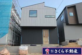 愛知県名古屋市天白区海老山町