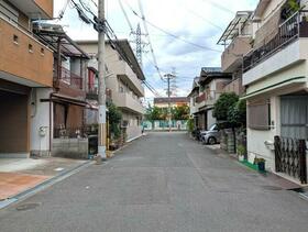 大阪府大東市深野４丁目