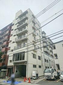 東香ビル（伊勢佐木長者町）