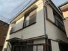 西ケ原駅より徒歩17分 築49年6ヶ月 2階建の賃貸物件